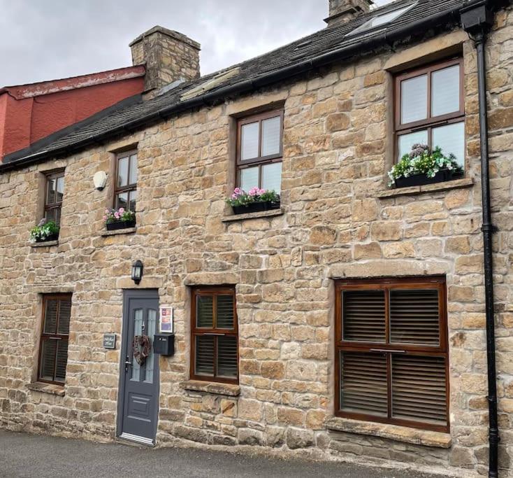 Mill Race House Alston Βίλα Εξωτερικό φωτογραφία